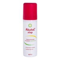 Akutol Stop spray- 60ml