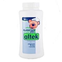 ALANTAN PLUS ALTEK zasypka 100 g