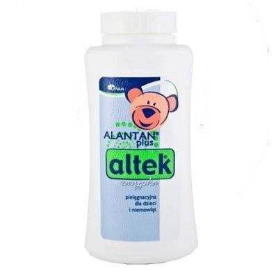 ALANTAN PLUS ALTEK zasypka 100 g