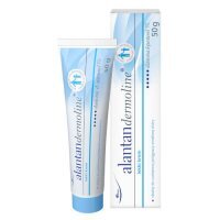 ALANTANDERMOLINE lekki krem z 5% d-pantenolu 50 g