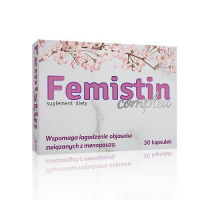 ALG PHARMA Femistin Complex 30 kapsułek