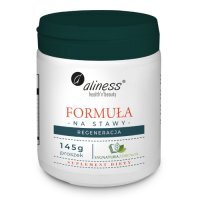 ALINESS Formuła na stawy proszek 145 g