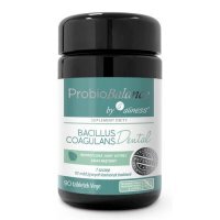 Aliness ProbioBalance Dental do ssania, 90 tabl.
