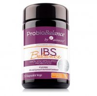 ALINESS ProbioBalance IBS Balance 10 mld  30 kapsułek