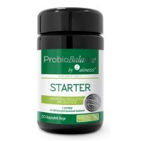ALINESS ProbioBalance STARTER 4 mld 30 kapsułek
