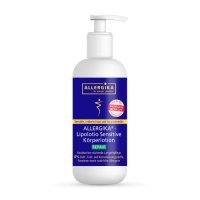 ALLERGIKA Lipolotio Sensitive Balsam natłuszczający do skóry wrażliwej, 200ml