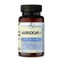 Allergocaps+, 90 kaps.