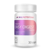 ALLNURITION Probiotic Easy Digest LAB2PRO 30 kapsułek