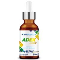 ALLNUTRITION ADEK Drops, 30 ml