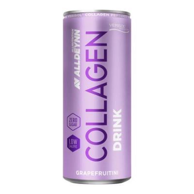 ALLNUTRITION ALLDEYNN Collagen Drink napój kolagenowy, 330ml