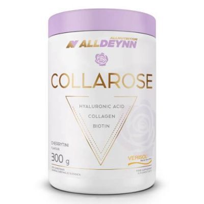 Allnutrition Alldeynn Collarose Cherrytini, 300 g