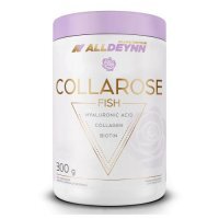 ALLNUTRITION ALLDEYNN COLLAROSE Fish Kolagen Mango Marakuja, 300g