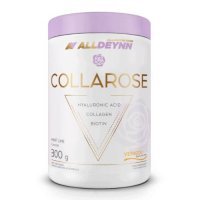 Allnutrition Alldeynn Collarose Mint Lime, 300 g