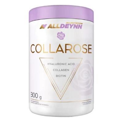 ALLNUTRITION ALLDEYNN CollaRose smak mango passion fruit proszek 300 g