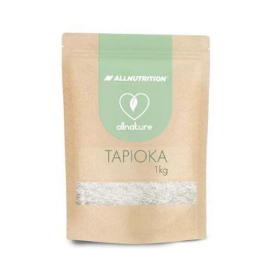 Allnutrition Allnature Tapioka, 1000 g