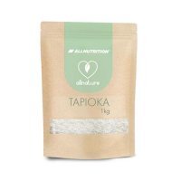 Allnutrition Allnature Tapioka, 1000 g