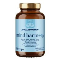 Allnutrition Calm Mind Harmony, 90 kaps.