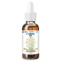 ALLNUTRITION Cannabi Oil CBD 10% 10 ml (w kartoniku)