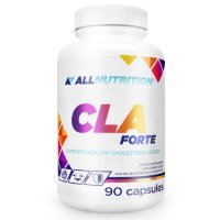 Allnutrition CLA Forte, 90 kaps.