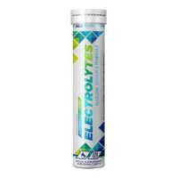 Allnutrition Electrolytes Elektrolity o smaku arbuzowym, 20 tabl. mus.