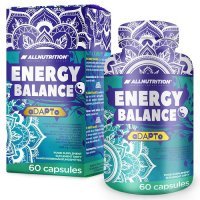 ALLNUTRITION Energy Balance 60 kapsułek