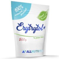 ALLNUTRITION Erytrytol, 500g
