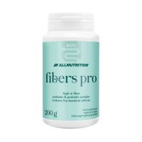 Allnutrition Fibers Pro, 200 g