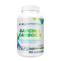 Allnutrition Garcinia Cambogia, 90kaps.