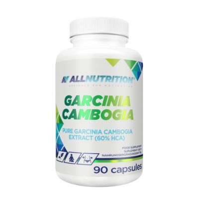 Allnutrition Garcinia Cambogia, 90kaps.