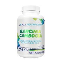 Allnutrition Garcinia Cambogia, 90kaps.