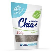 ALLNUTRITION Green Line Chia, 500g