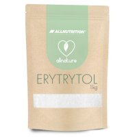 ALLNUTRITION Green Line ERYTRYTOL proszek 1000 g