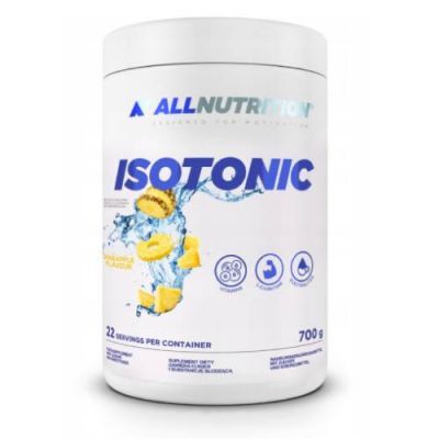 Allnutrition Isotonic Ananas, 700 g
