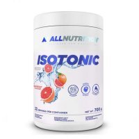 ALLNUTRITION ISOTONIC grapefruit -  izotonik 700 g