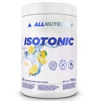 ALLNUTRITION ISOTONIC lemon - izotonik 700 g