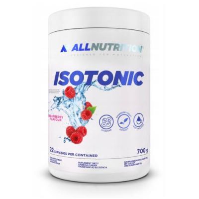 Allnutrition Isotonic Malina, 700 g