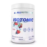 ALLNUTRITION ISOTONIC multifruit -  izotonik 700 g
