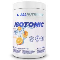 ALLNUTRITION ISOTONIC orange -  izotonik 700 g