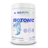 ALLNUTRITION ISOTONIC pure -  izotonik 700 g