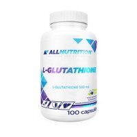 Allnutrition L-Glutathione, 100 kaps.