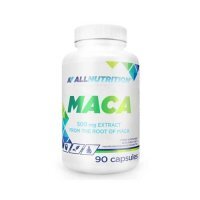 Allnutrition Maca, 90 kaps.