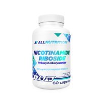 Allnutrition Nicotinamide Riboside, 60 kaps.
