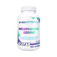 Allnutrition Phosphatidyloserine, 60 kaps.