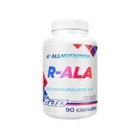 ALLNUTRITION R-ALA 90 kapsułek