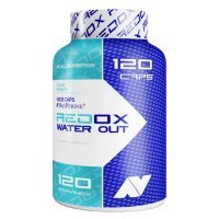 Allnutrition Redox Water Out, 120 kaps.