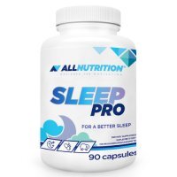 Allnutrition Sleep Pro, 90 kaps.