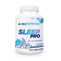 Allnutrition Sleep Pro, 90kap.