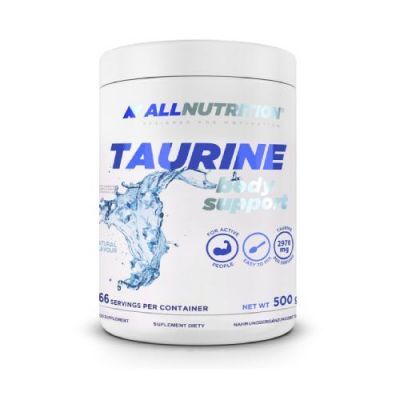 ALLNUTRITION Taurine Body Support, 500g