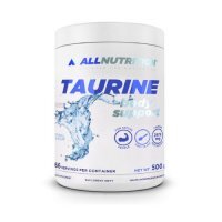 ALLNUTRITION Taurine Body Support, 500g