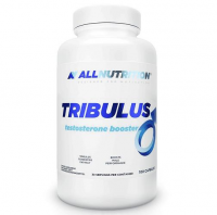 ALLNUTRITION Tribulus testosterone booster 100 kapsułek